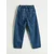 LC Waikiki Farmerke za dečake W51570Z4-309, Ravne nogavice, Plave