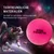 Dog Comets Stardust - Pink - S