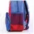 Ranac Spiderman Cerda 2100003804