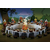 NEW Playset Playmobil 70931 Astérix Mesto