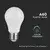 Komplet 2x LED sijalica A60 E27/9W/230V 3000/4000/6400K