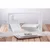 Fantastic porcelanasta skledica Fantastic 10x10 cm, bela (12 kos)