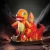 FDP Pokémon Charmander