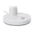 LED Stona lampa LIBRA LED/10W/230V bela