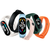 XIAOMI Mi smartwatch band 7 strap black