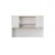 Hanah Home Radni sto sa policama, Beli