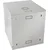 Rek orman SH-12U, 12U, 19, 400mm, Beli