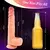 Paloqueth Thrusting Rotating Dildo 10 Vibration 6 Thrusting & Rotating Modes with Remote