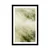 Plakat s paspartujem megleni gozd - 60x90 no frame