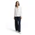TOM TAILOR Bluza bela