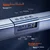 Saida Bluetooth soundbar K2, Dolby audio, USB, Crni