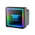 Thermaltake Tečno hlađenje TH360 ARGB Sync, Bijelo