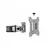WHITE SHARK Stalak za monitor WS GMS 3205 AMENHOTEP II 6706 sivi