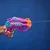 Nerf Super Soaker Dinosquad Raptor Surge