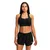 GymBeam Women‘s Pulse X Running shorts Black