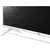 LG televizor 49UM7390PLC SMART (Beli)  LED, 49" (124.4 cm), 4K Ultra HD, DVB-T2/C/S2