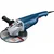 BOSCH GWS 2200 06018C0320 Ugaona brusilica