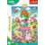 Glitter puzzle Treflici: Glitter Treflinka 100 kosov