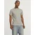 JACK & JONES Majica JJEPaulos, bež, siva