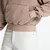 Mikina TwoJeys Icon Hoodie Bodega Brown Brown M
