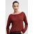 Volnen pulover Sisley