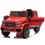 Mercedes-Benz G63 AMG Crveni