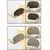 Denarnica Baellerry Aurelia - Rjava KP36037