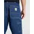 Carhartt WIP Kavbojke moder denim