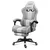 Huzaro gaming stolica force 4.7 white mesh ( 8192 )