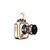 DIVOOM LoveLock zvučnik, Pink (90100058212)