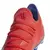 Adidas X 18.3 FG, muške kopačke za fudbal (fg), crvena