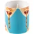 Dišeča sveča TOILETPAPER DRILL, 9,5 cm, Seletti
