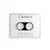 MOCOLO - Silk HD PRO staklo za kameru - Samsung Galaxy Z Flip 3 5G - crno