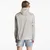 Jakna Satisfy Pertex Diamond Fuse Windbreaker Moonstruck SA M