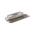 Hohner Slide Harp 40 C