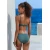 BRUNO BANANI Bikini, zelena