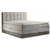Boxspring postelja Marlene - 120x200 cm