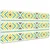 Decormat Namizna podloga Geometric pattern 100x50 cm