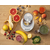 GORENJE Blender BN1000E beli