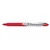 Pilot roler V ball 0.7mm crveni retractable 355677 ( 5609 )