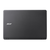 notebook ACER ES1 533 N3350 4GB 500GB Black