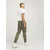 JJ REBEL Muške pantalone sa džepovima MICHAEL 12262655, Maslinaste