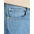 JACK & JONES Kavbojke Eddie, modra
