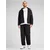 ADIDAS PERFORMANCE Funkcionalna majica D4T Workout, bela