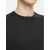 SELECTED HOMME Majica, črna