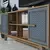 Hanah Home TV komoda Ayla 845HCT3065