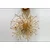 Moneytree 60 - moderen lestenec 60cm