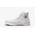 CONVERSE Visoke superge Chuck Taylor AS Core, bela