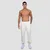 GymBeam Relay Joggers Pearl