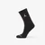 Nogavice Jordan Everyday Crew Socks 3-Pack Black/ White L